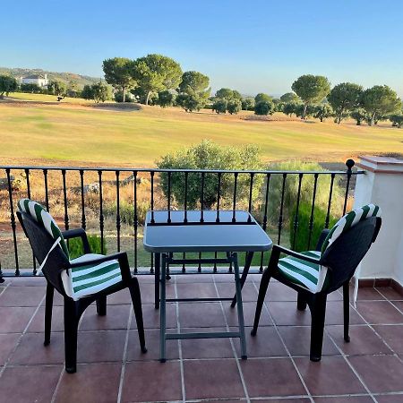 Вилла Fairway Gardens Аркос де ла Фронтера Экстерьер фото